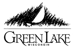 GREEN LAKE WISCONSIN trademark