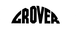 GROVER trademark
