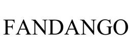 FANDANGO trademark