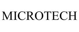 MICROTECH trademark