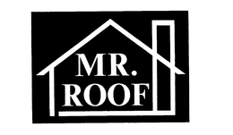 MR. ROOF trademark