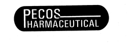 PECOS PHARMACEUTICAL trademark