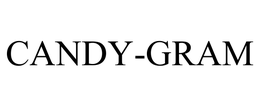 CANDY-GRAM trademark