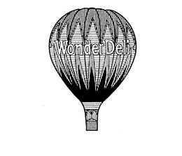 WONDER DELI trademark
