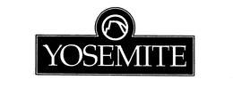 YOSEMITE trademark