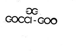 GOCCI-GOO trademark