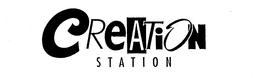 CREATION STATION trademark