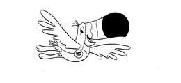 TOUCAN SAM trademark