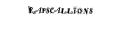 RAPSCALLIONS trademark