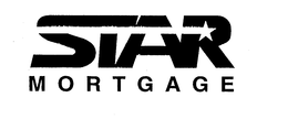 STAR MORTGAGE trademark