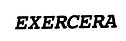 EXERCERA trademark