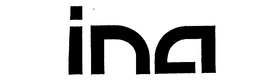 INA trademark