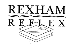 REXHAM REFLEX trademark