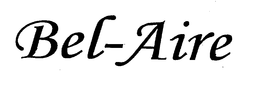 BEL-AIRE trademark