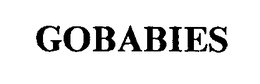 GOBABIES trademark