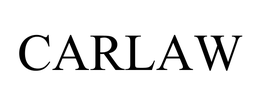 CARLAW trademark