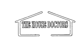 THE HOUSE DOCTORS trademark