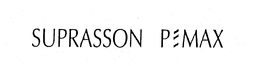 SUPRASSON P MAX trademark