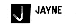 J JAYNE trademark
