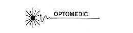 OPTOMEDIC trademark