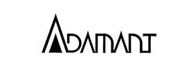 ADAMANT trademark