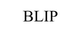 BLIP trademark