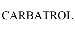 CARBATROL trademark