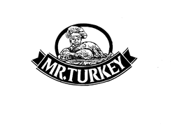 MR. TURKEY trademark