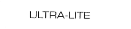 ULTRA-LITE trademark