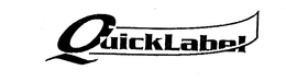 QUICKLABEL trademark