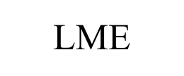 LME trademark