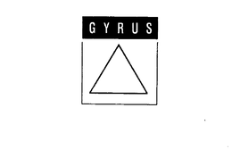 GYRUS trademark