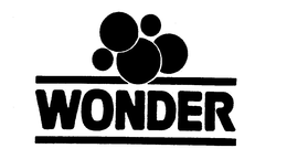 WONDER trademark
