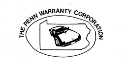 THE PENN WARRANTY CORPORATION trademark