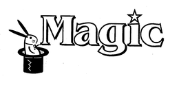MAGIC trademark