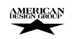 AMERICAN DESIGN GROUP trademark