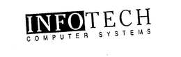 INFOTECH COMPUTER SYSTEMS trademark