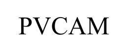 PVCAM trademark