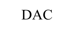 DAC trademark