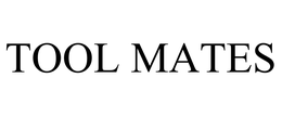 TOOL MATES trademark