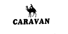 CARAVAN trademark