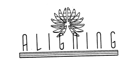 ALIGNING trademark