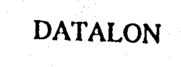 DATALON trademark