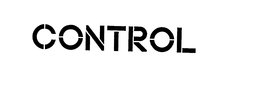 CONTROL trademark