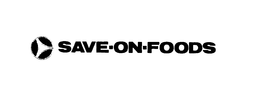 SAVE-ON-FOODS trademark