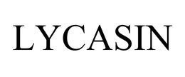 LYCASIN trademark