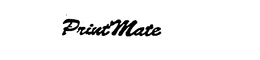 PRINTMATE trademark