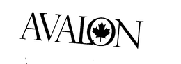 AVALON trademark