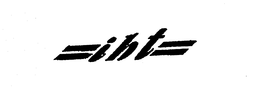 IHT trademark