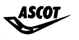 ASCOT trademark